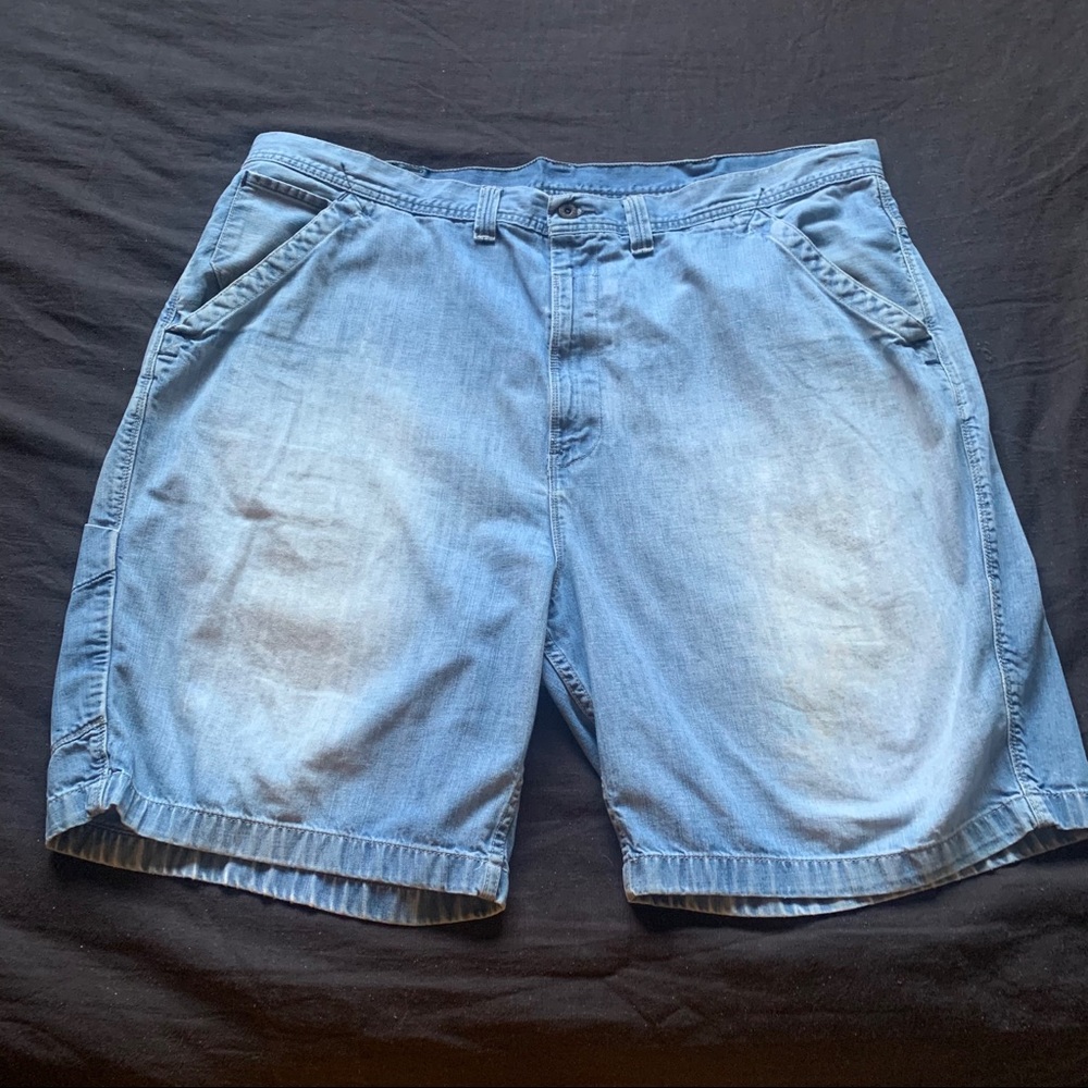 Ralph Lauren carpenter shorts